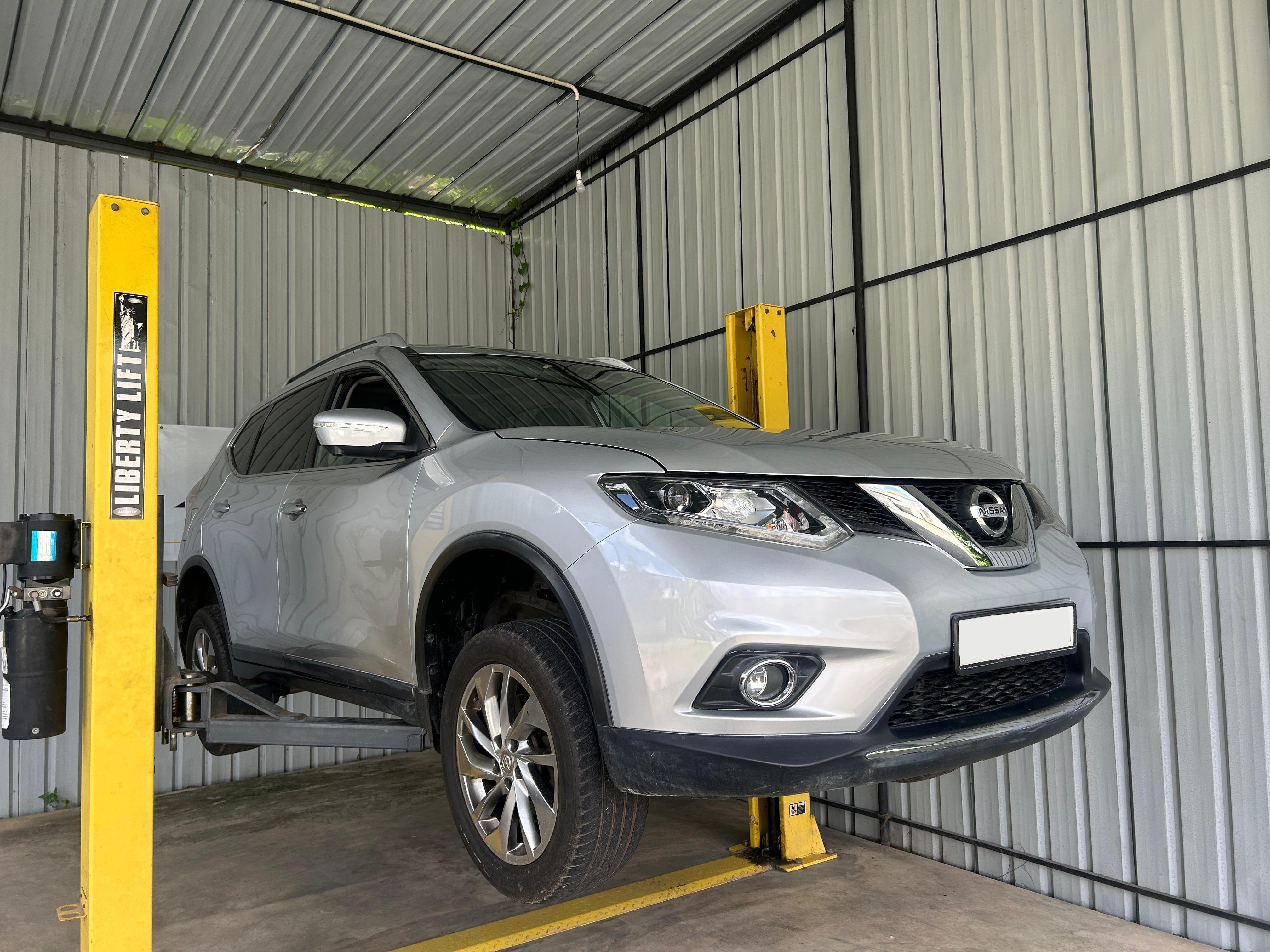 Automob Lanka inspection photo 5