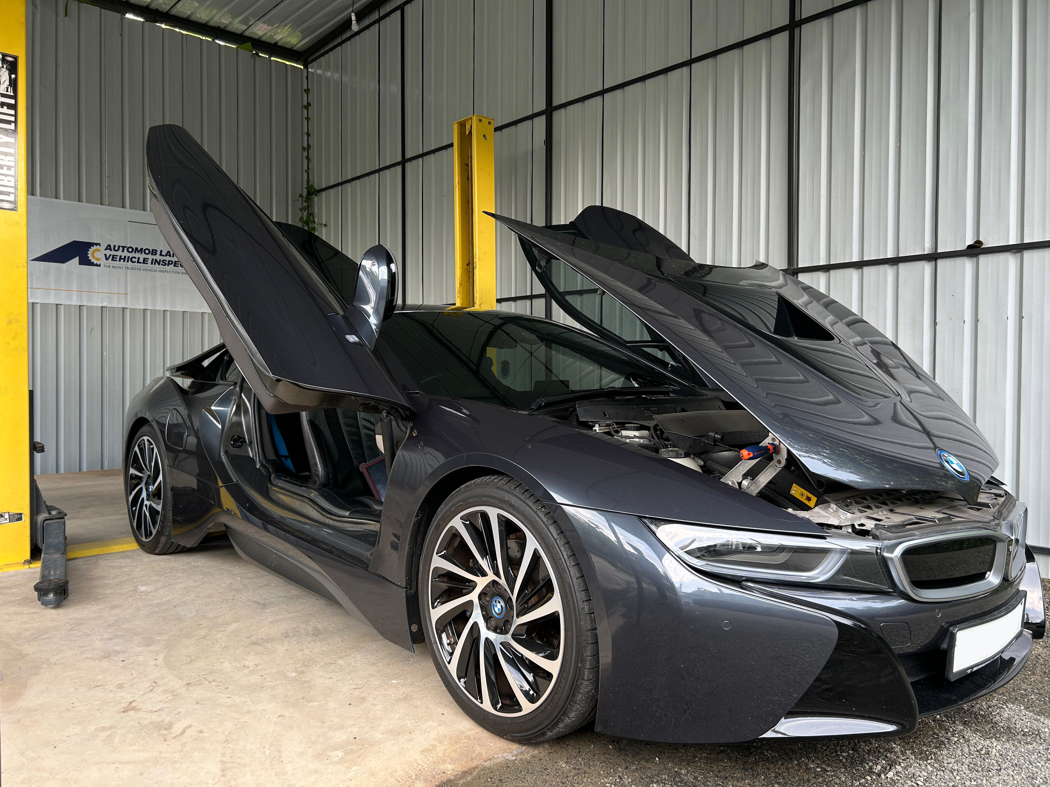 Automob Lanka inspection photo 7